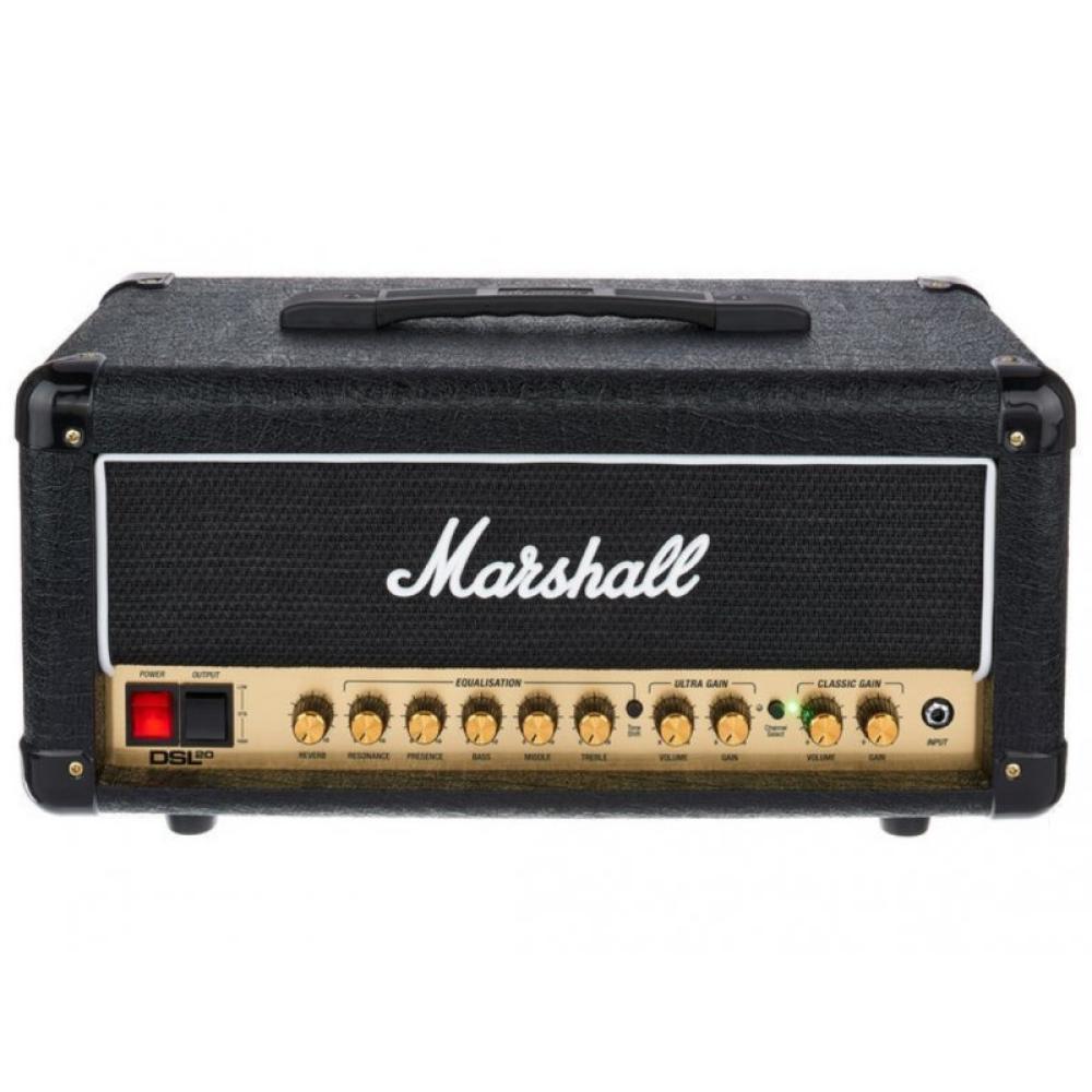 DSL 20 HR-E-3