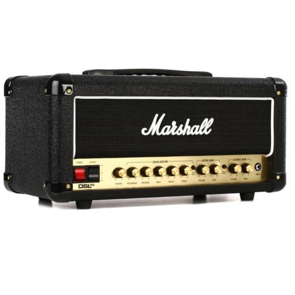 DSL 20 HR-E