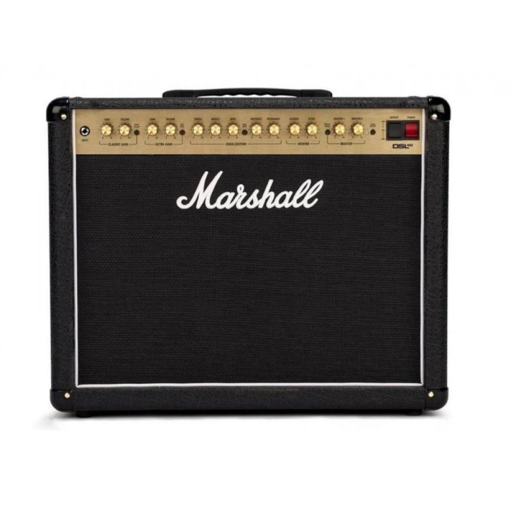 DSL 40 CR