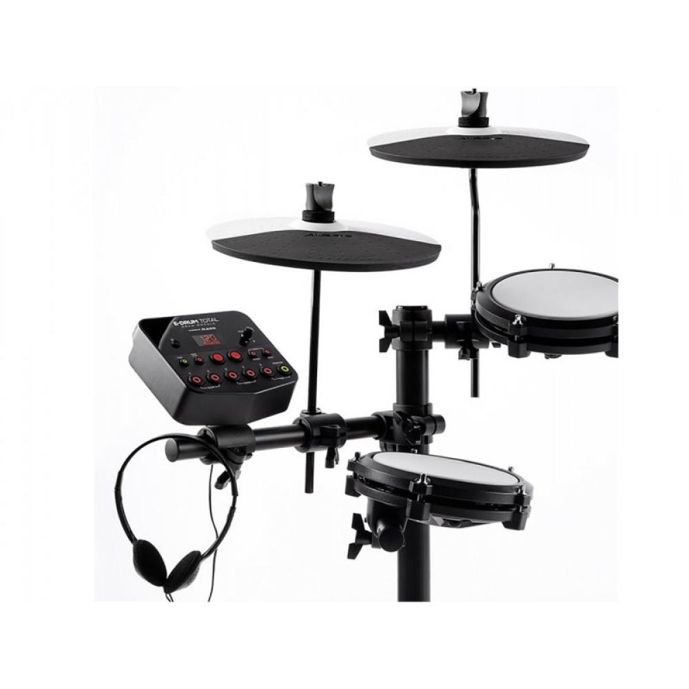 E-Drum Total-2