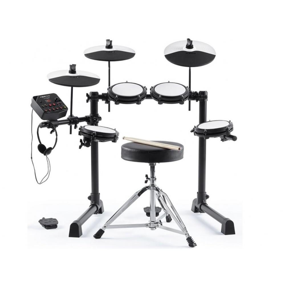 E-Drum Total