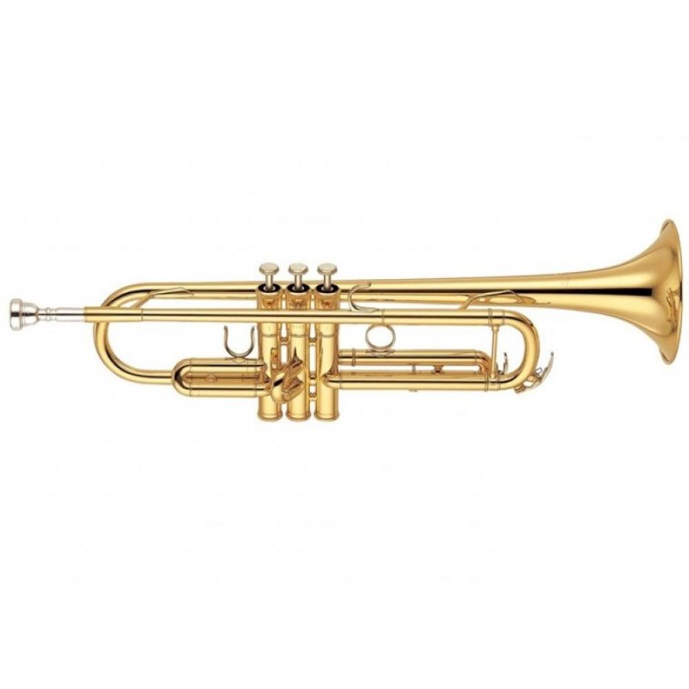 Trompeta FT 6418 L