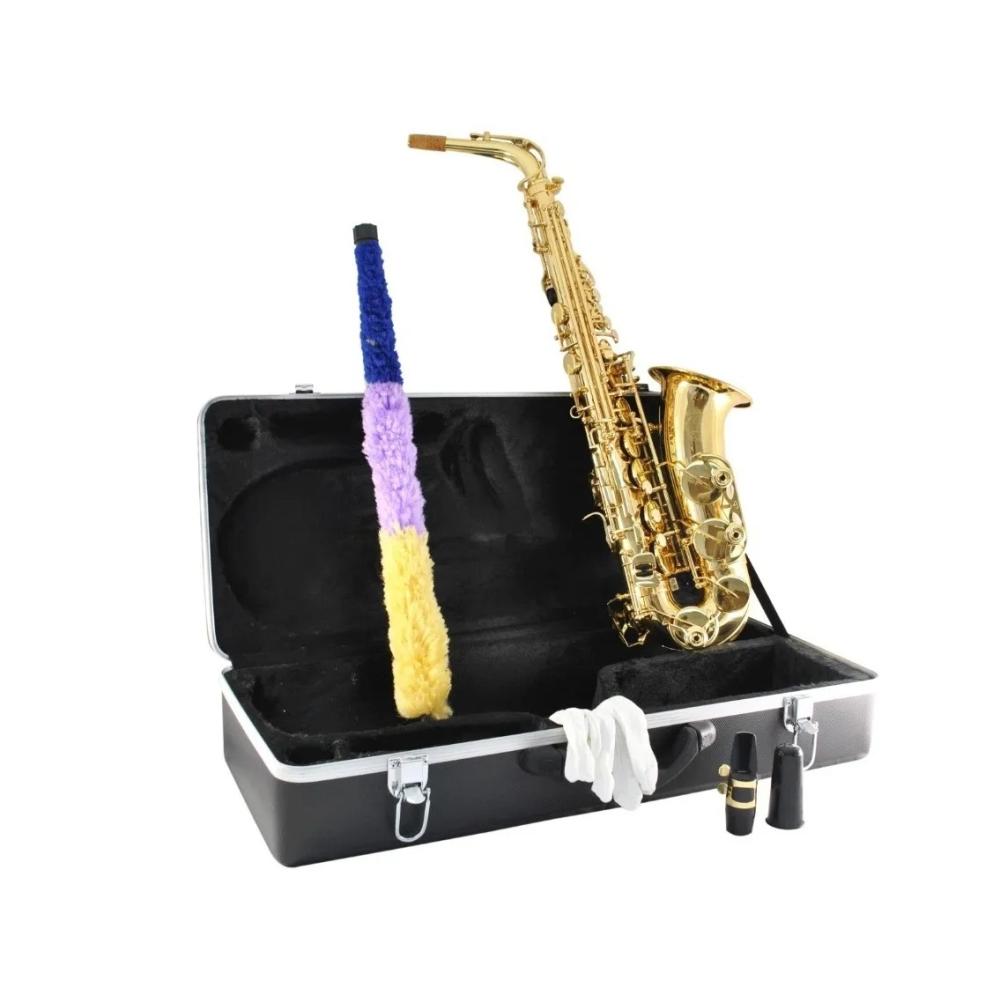Saxo Alto FT 6430 L-1