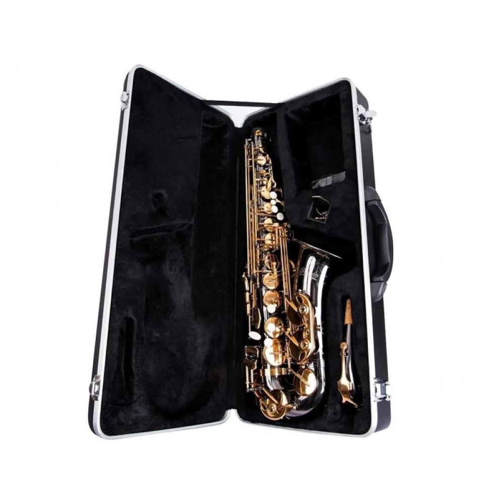 Saxo Alto FT 6430 BN-3