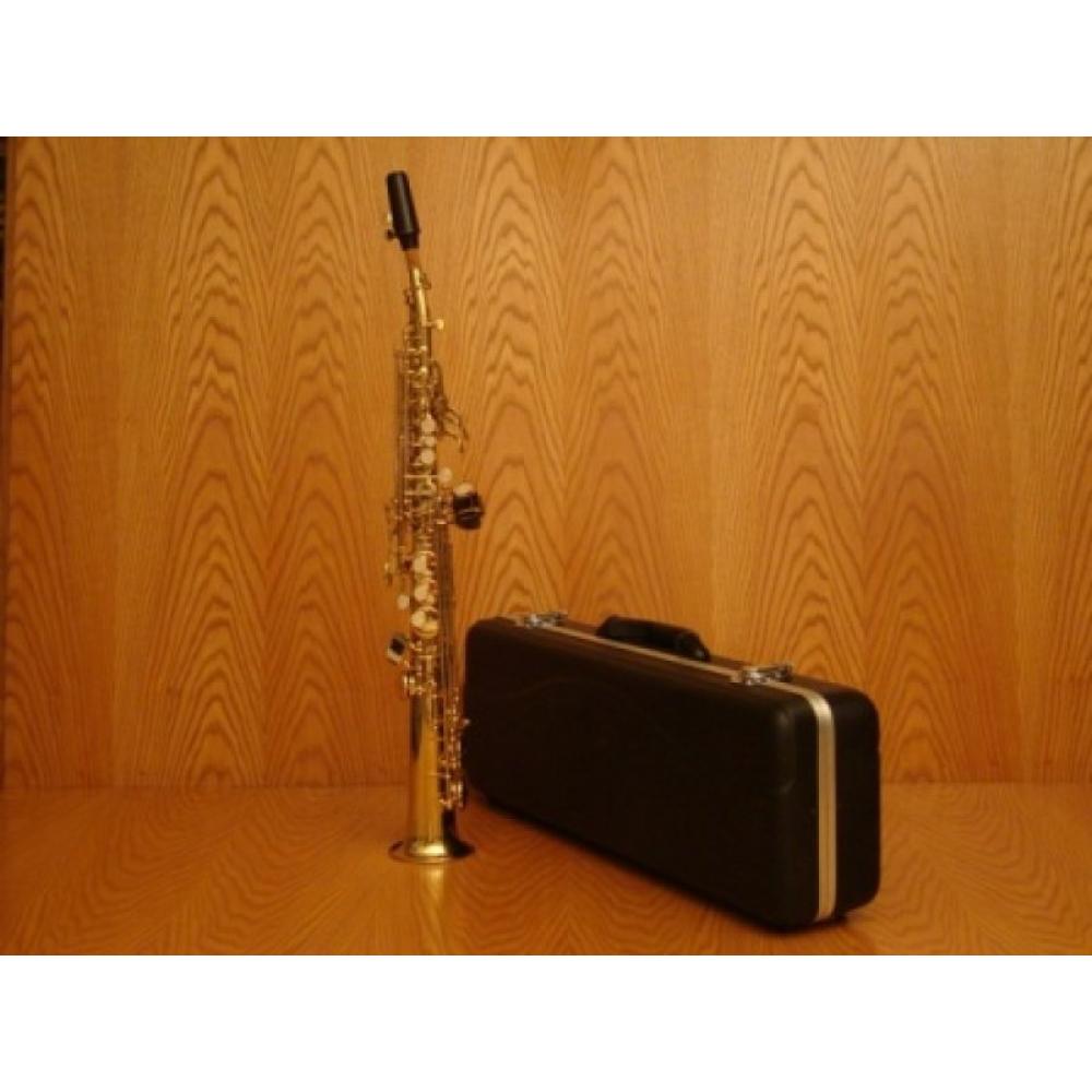 Saxo Soprano FT 6433 L-1