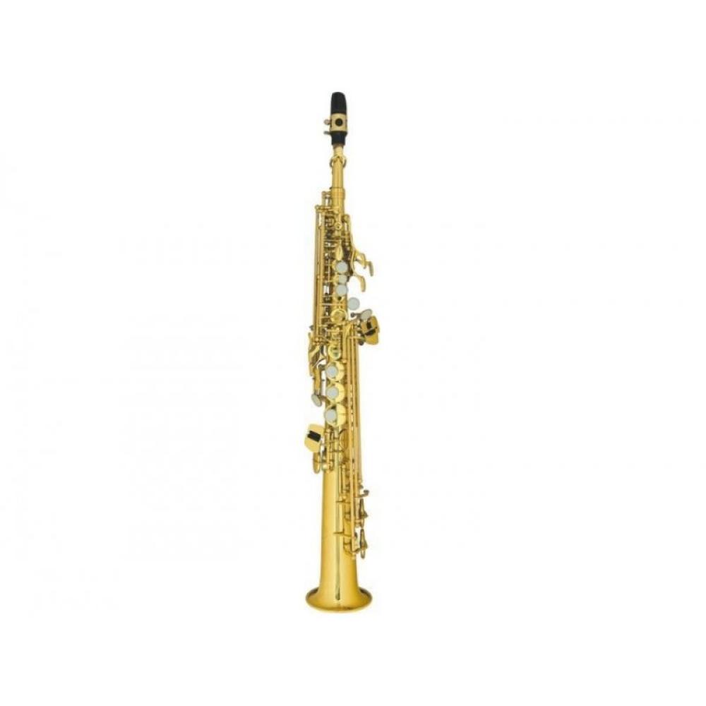 Saxo Soprano FT 6433 L-2