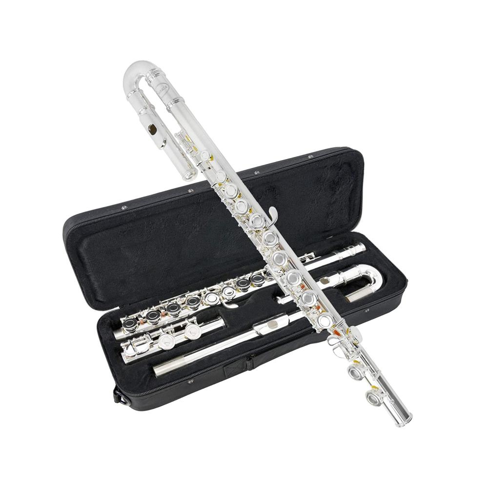 Flauta Traversa FT 6456 SEC