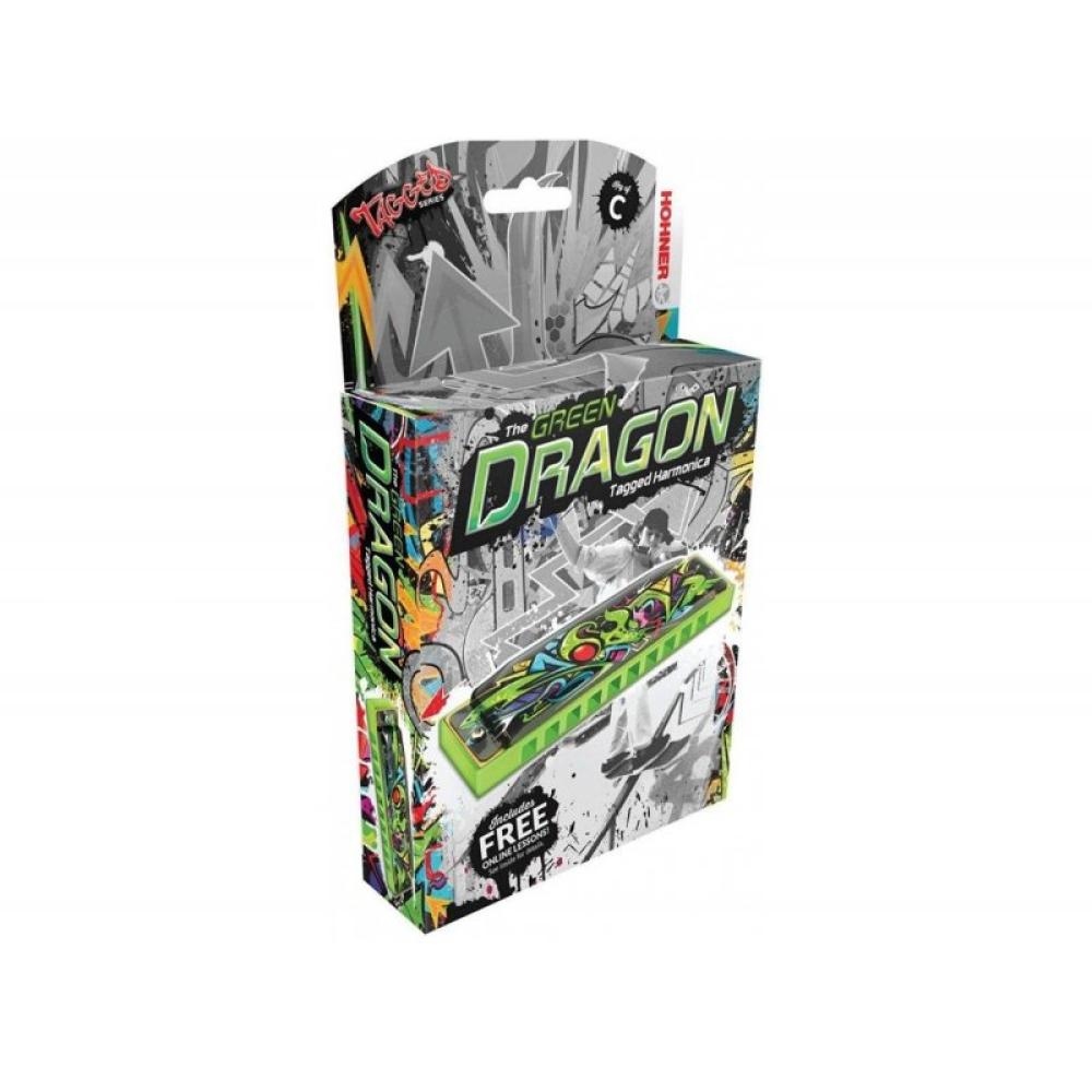 Green Dragon