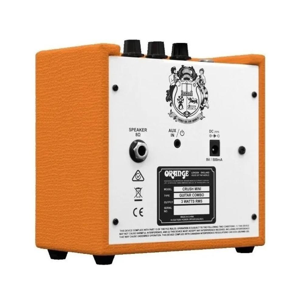 Guitar Crush Mini-1