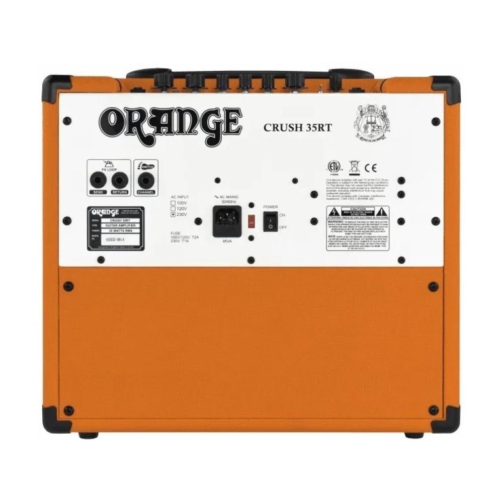 Crush 35 RT-1