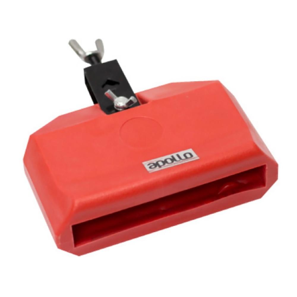Jam Block Rojo