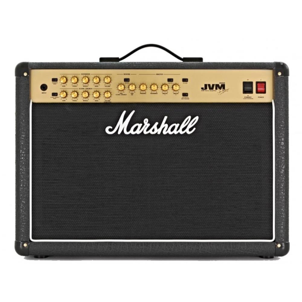 JVM 205C-1