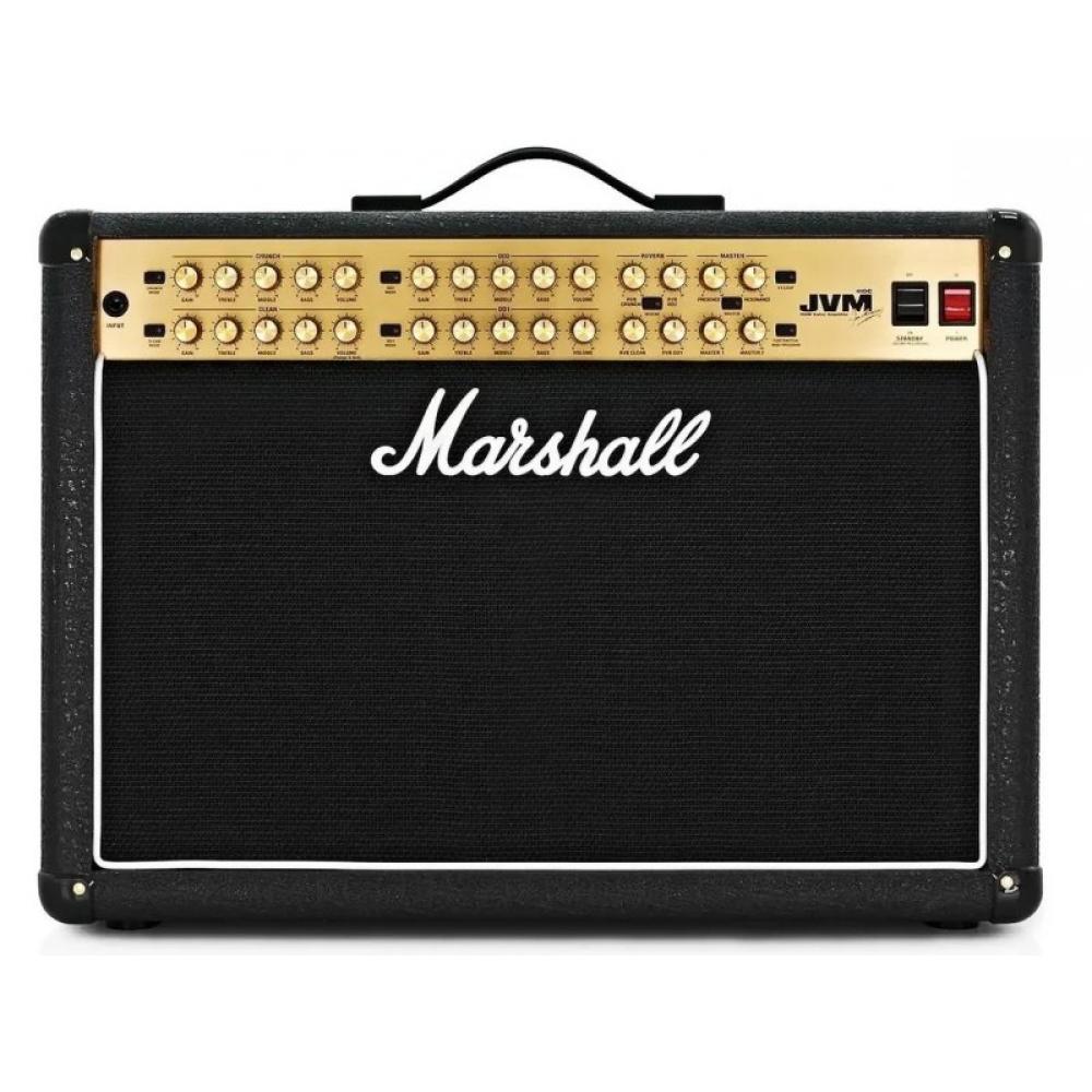 JVM 410C-1