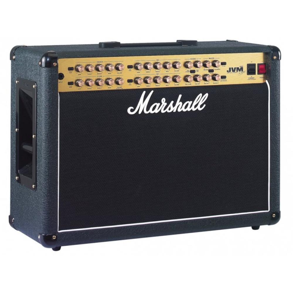 JVM 410C