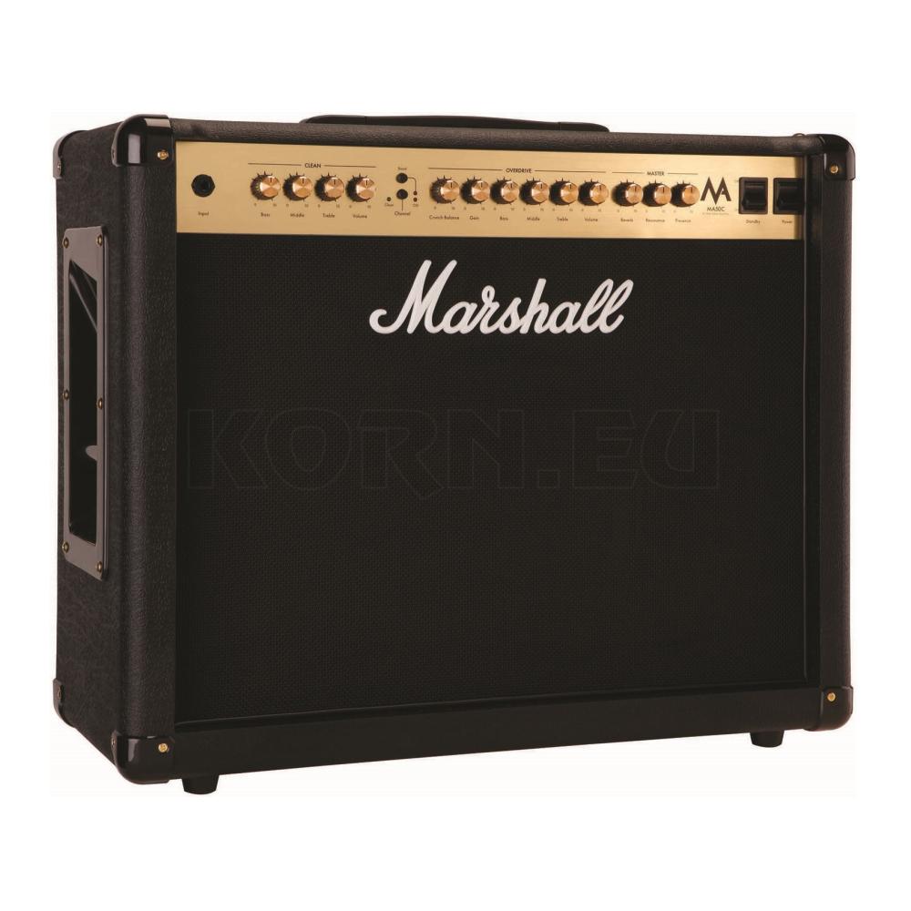MA 50c-1