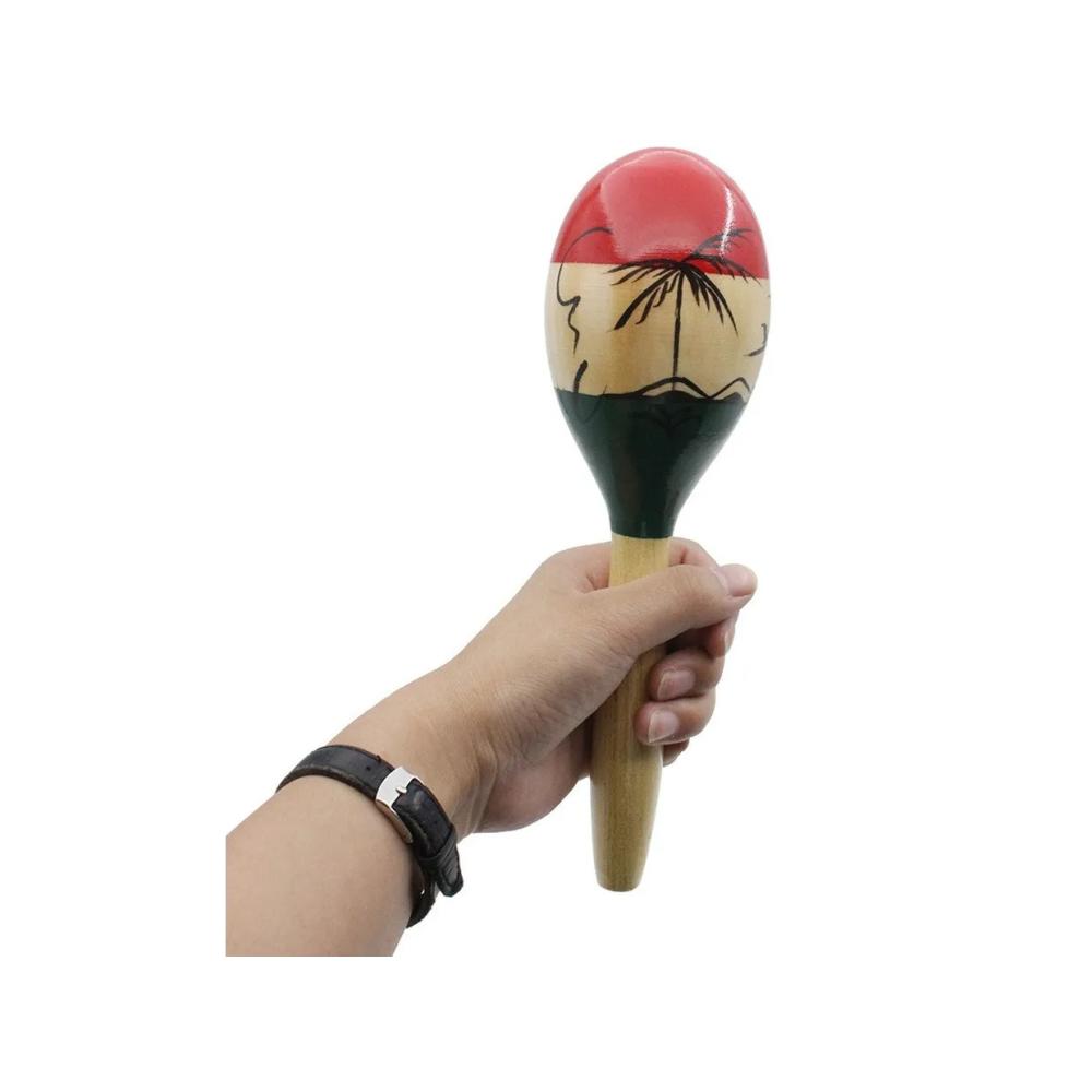 Maracas-1