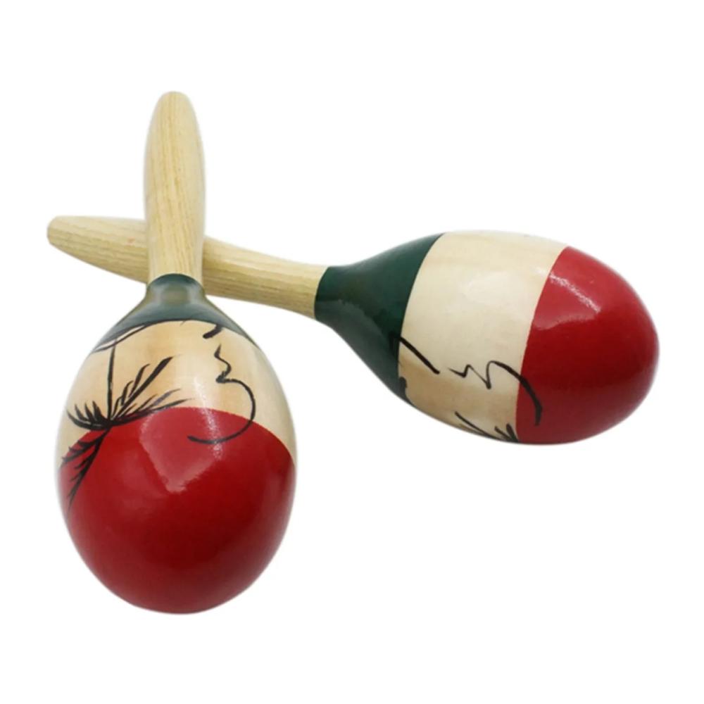 Maracas