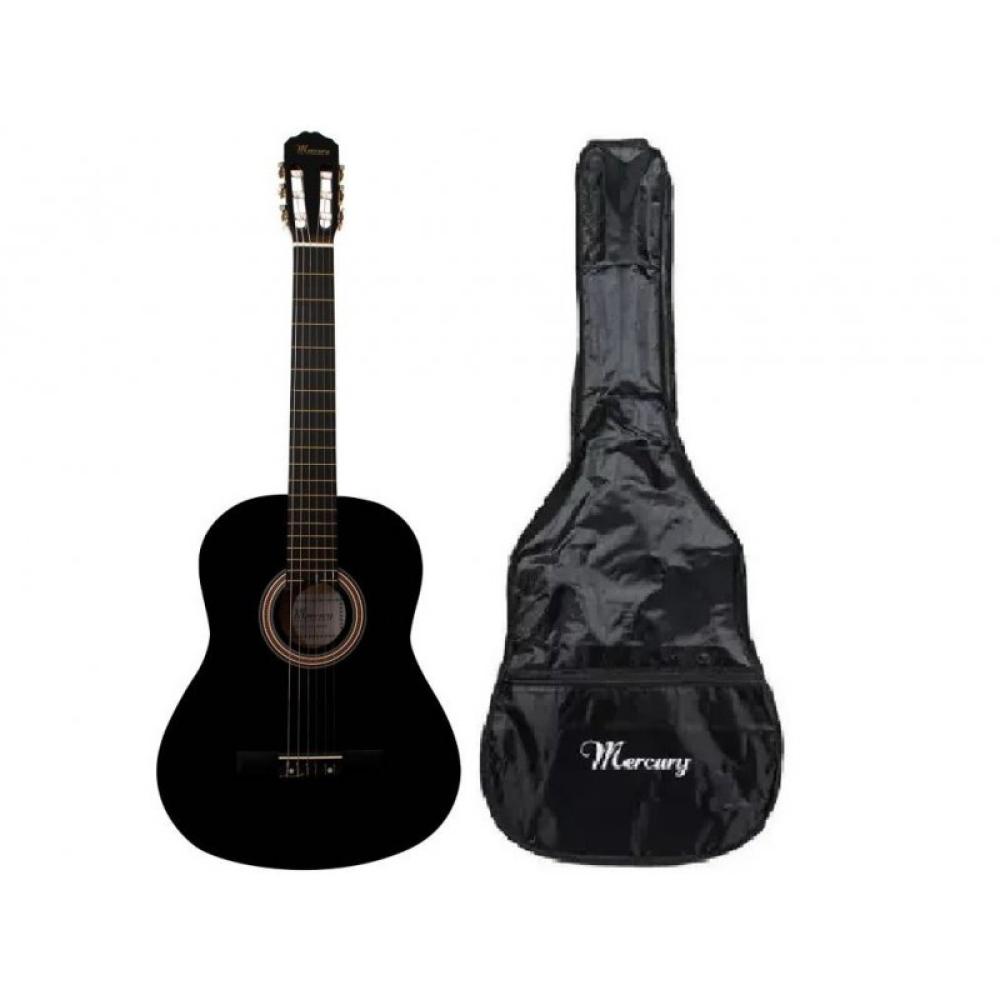 MS 139 Black