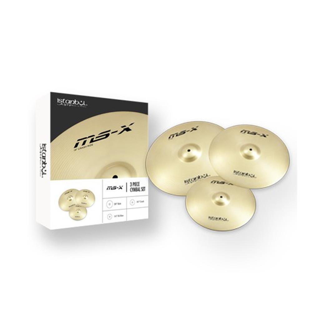 MS-X SET 3