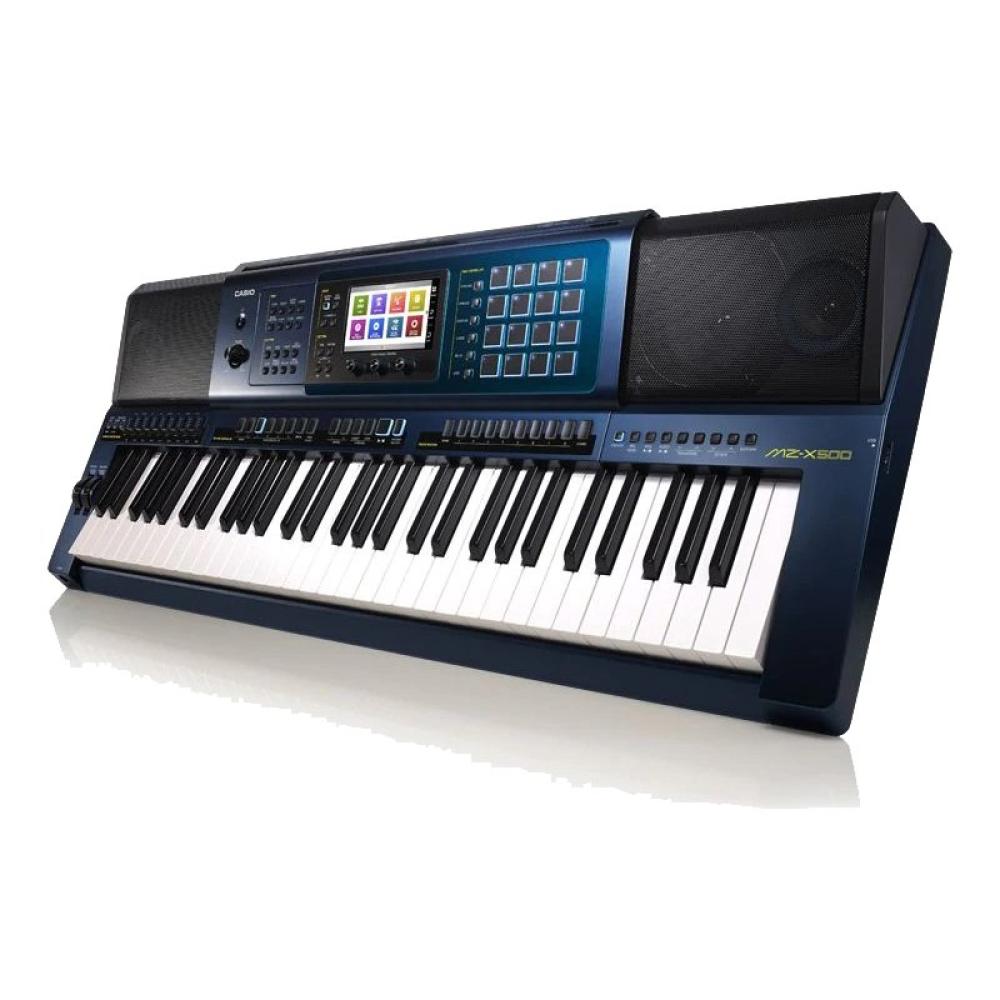 MZ-X500