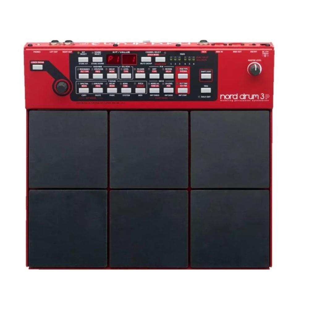 Nord drum 3P-1