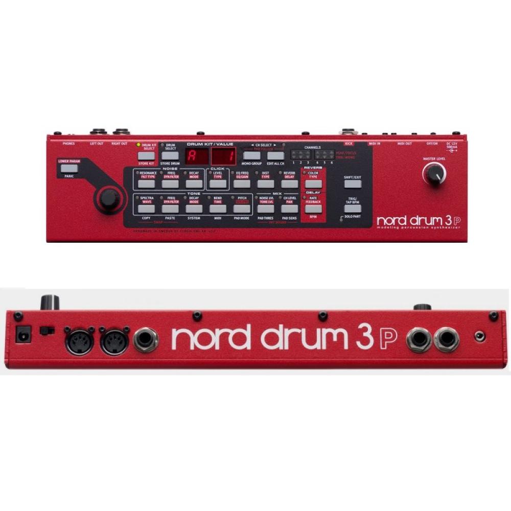 Nord drum 3P-5