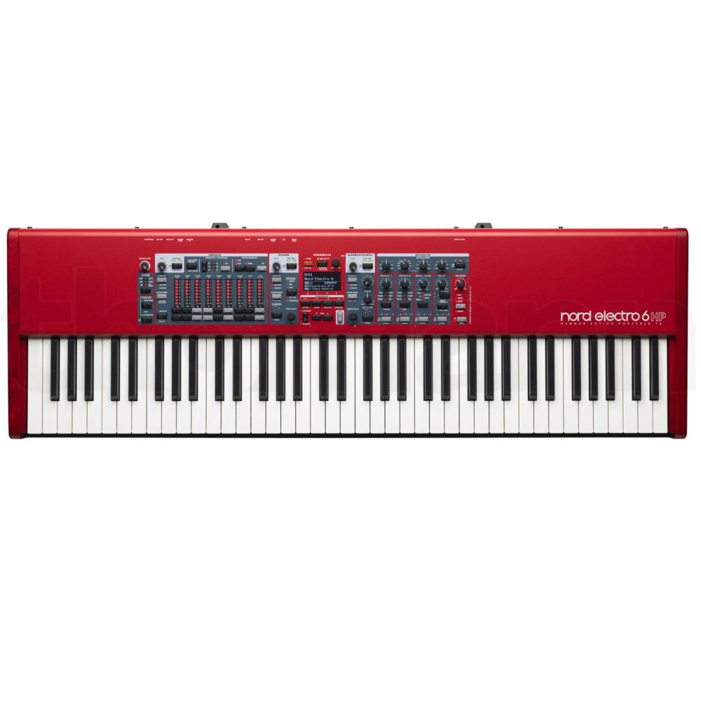 Nord Electro 6 HP-1
