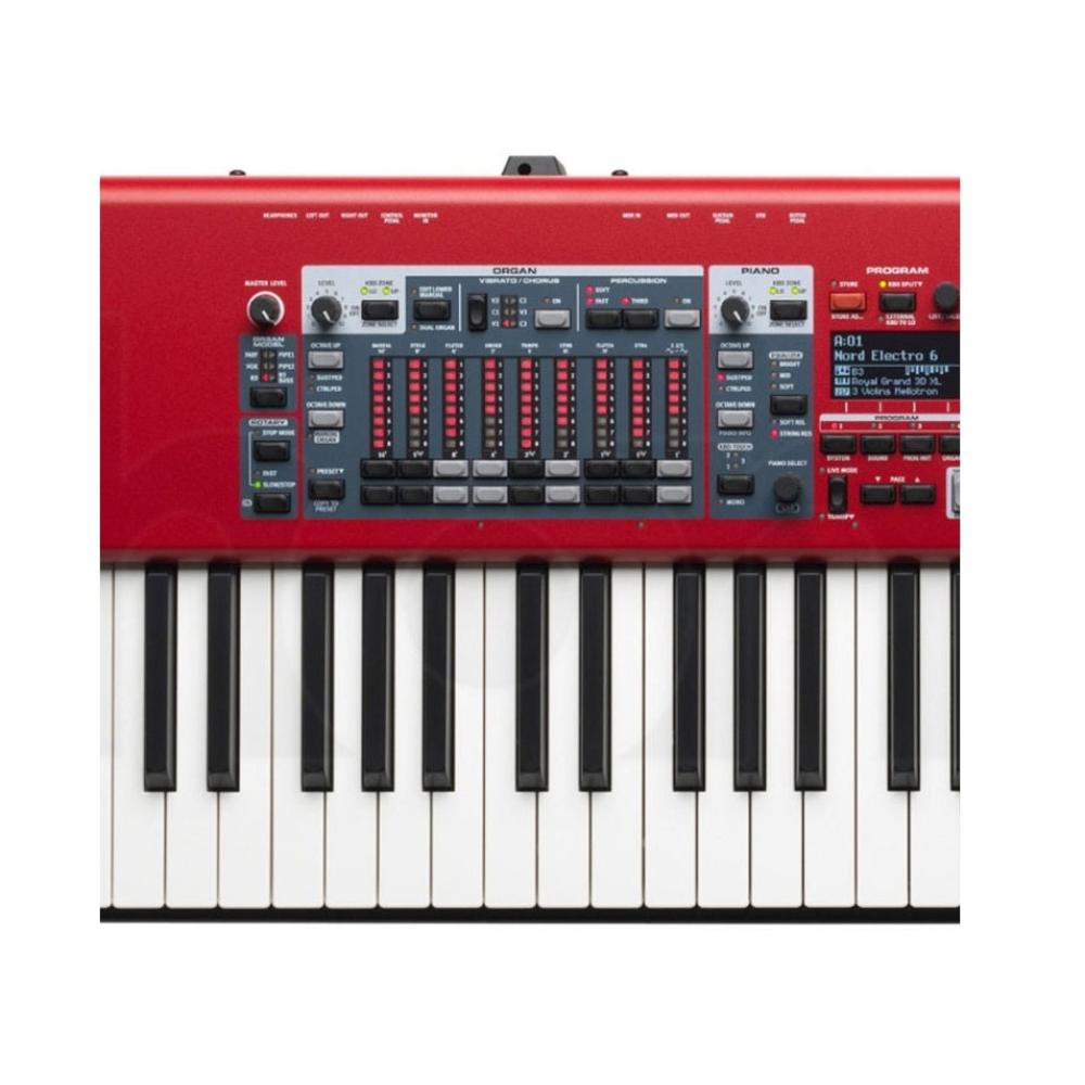Nord Electro 6 HP-2