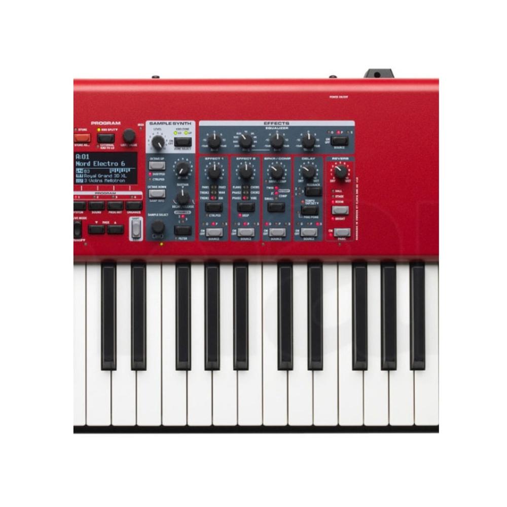 Nord Electro 6 HP-3