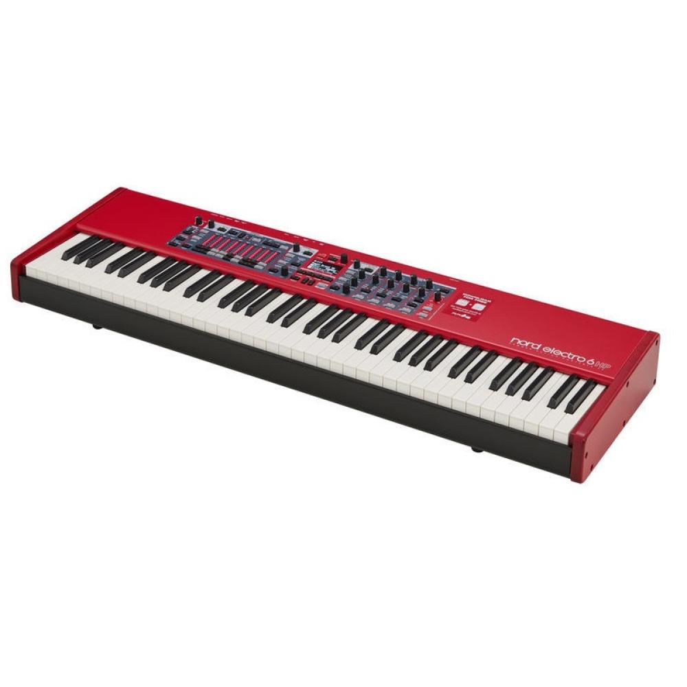 Nord Electro 6 HP