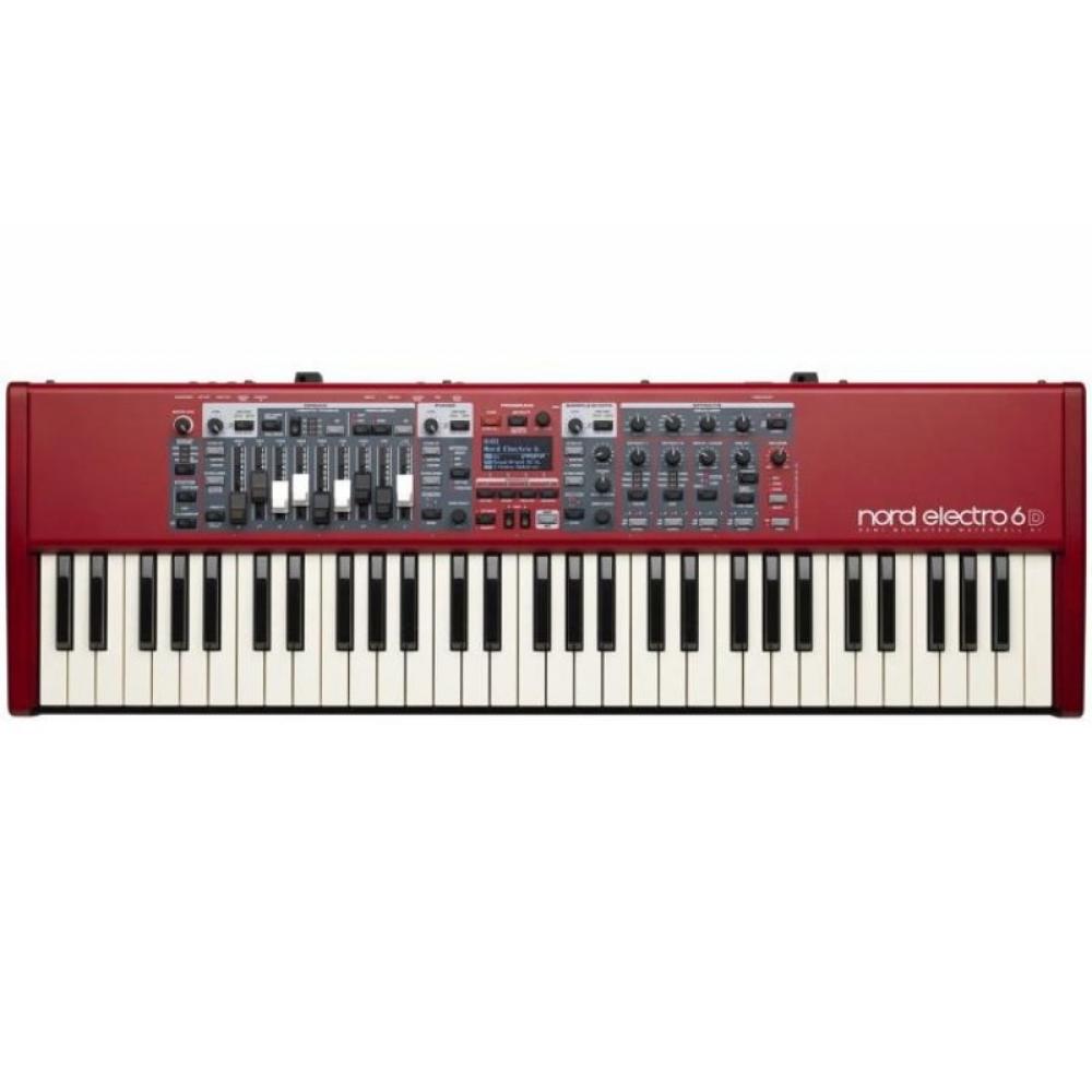Nord Electro 6D 61-1