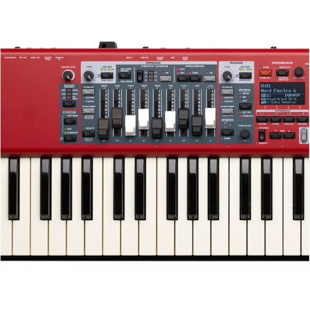 Nord Electro 6D 61-3