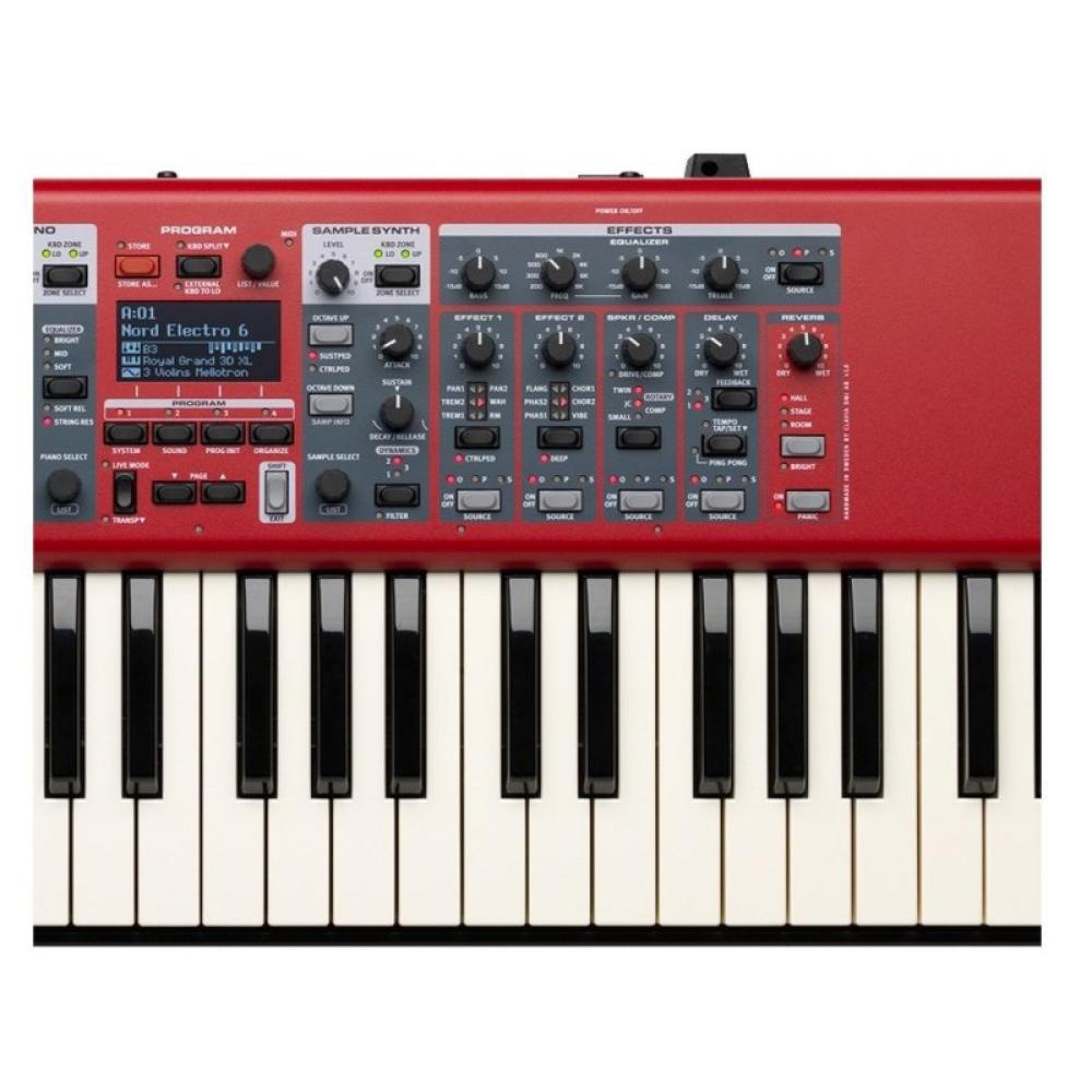 Nord Electro 6D 61-5