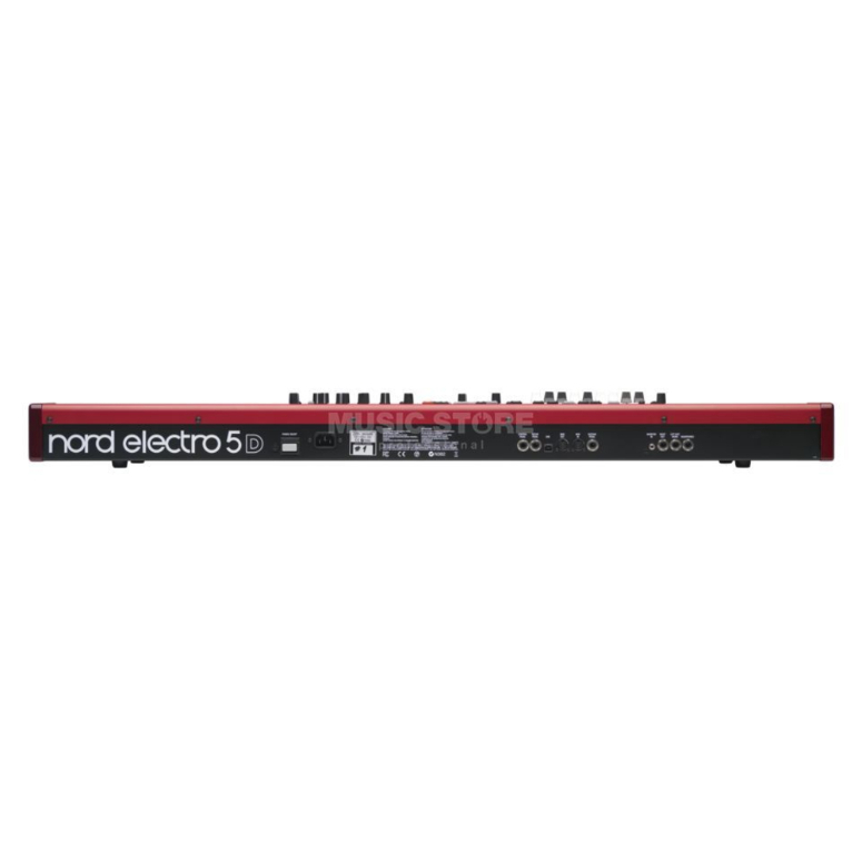 Nord Electro 5D 73-1