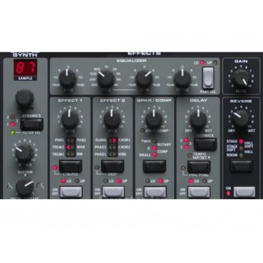 Nord Electro 5D 73-3