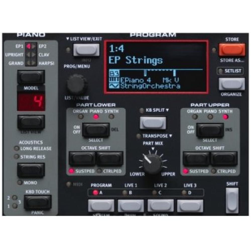 Nord Electro 5D 73-5
