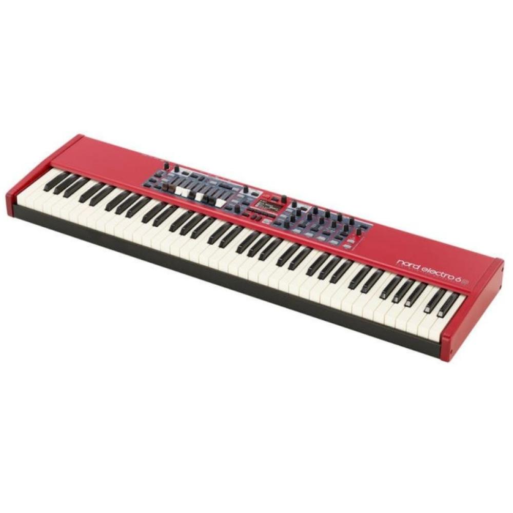 Nord Electro 6D 73-1
