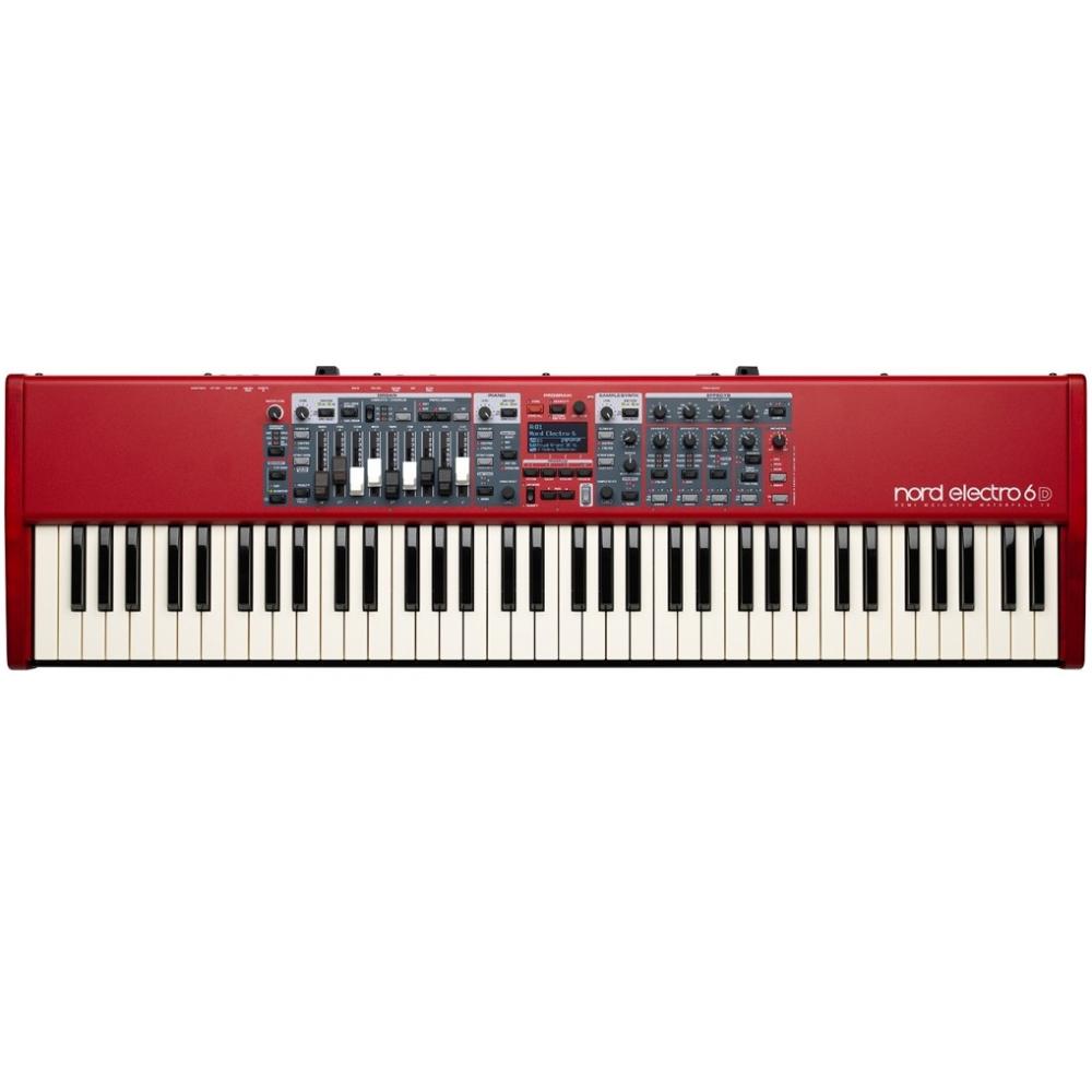 Nord Electro 6D 73