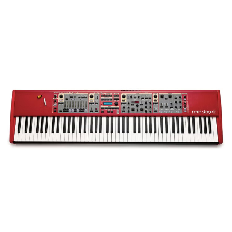Nord Stage 2HA 76