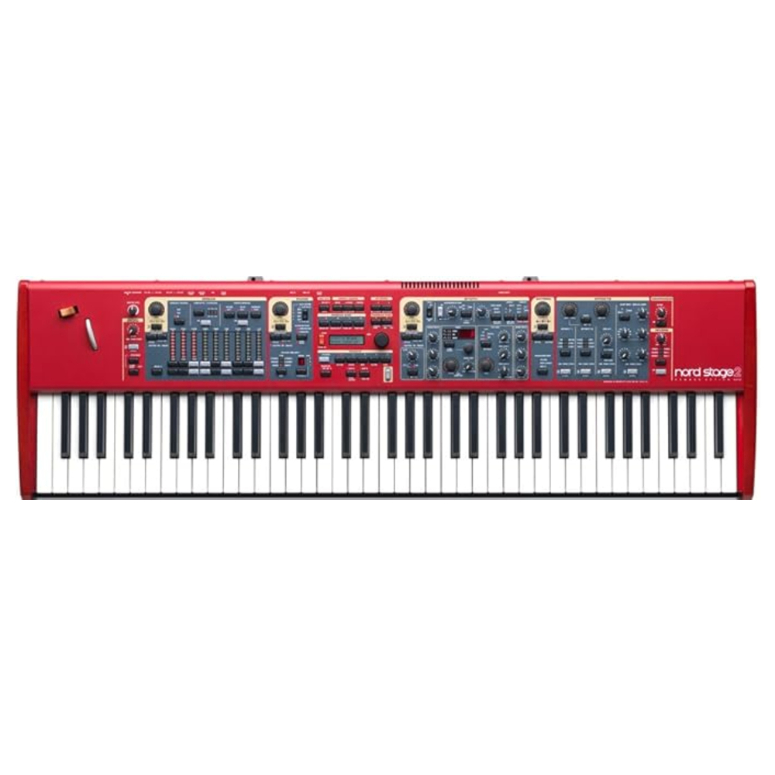 Nord Stage 2SW 73