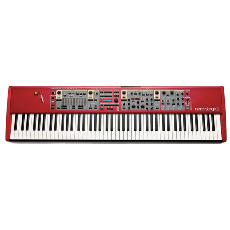 Nord Stage 2HA 88
