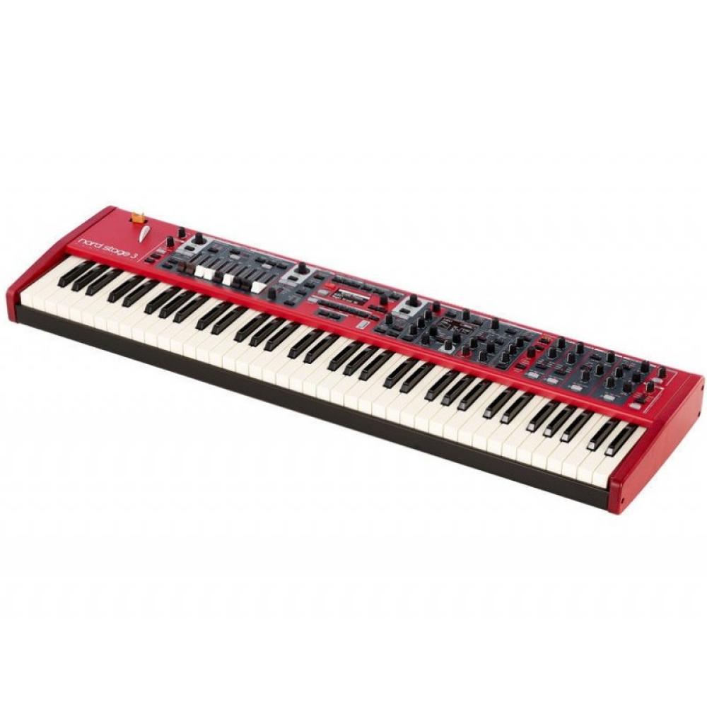 Nord Stage 3 Compact
