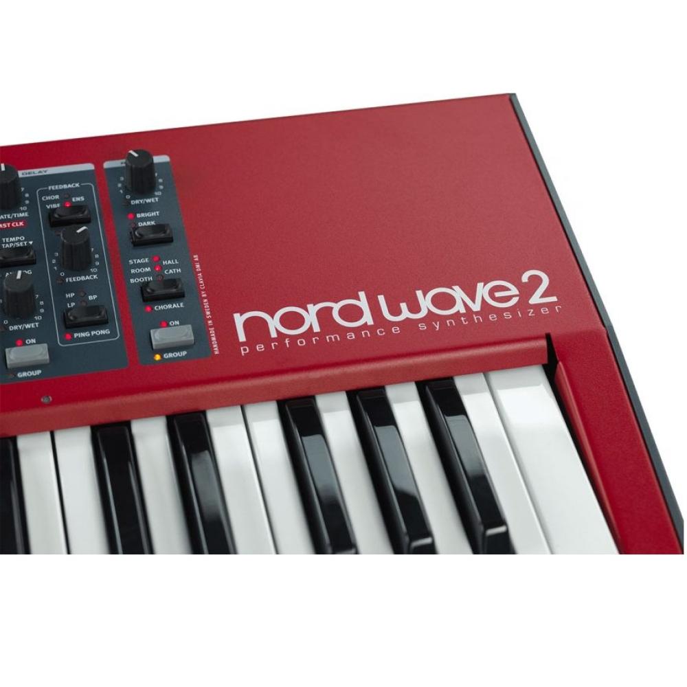 Nord Wave 2-1
