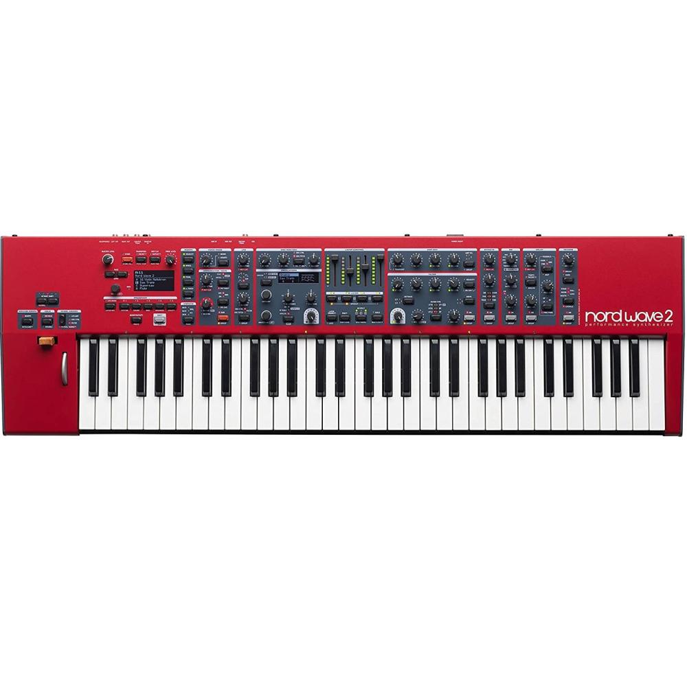 Nord Wave 2