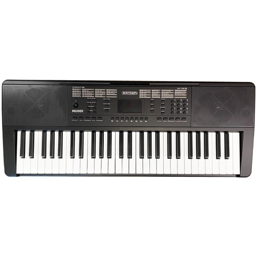 NU 001