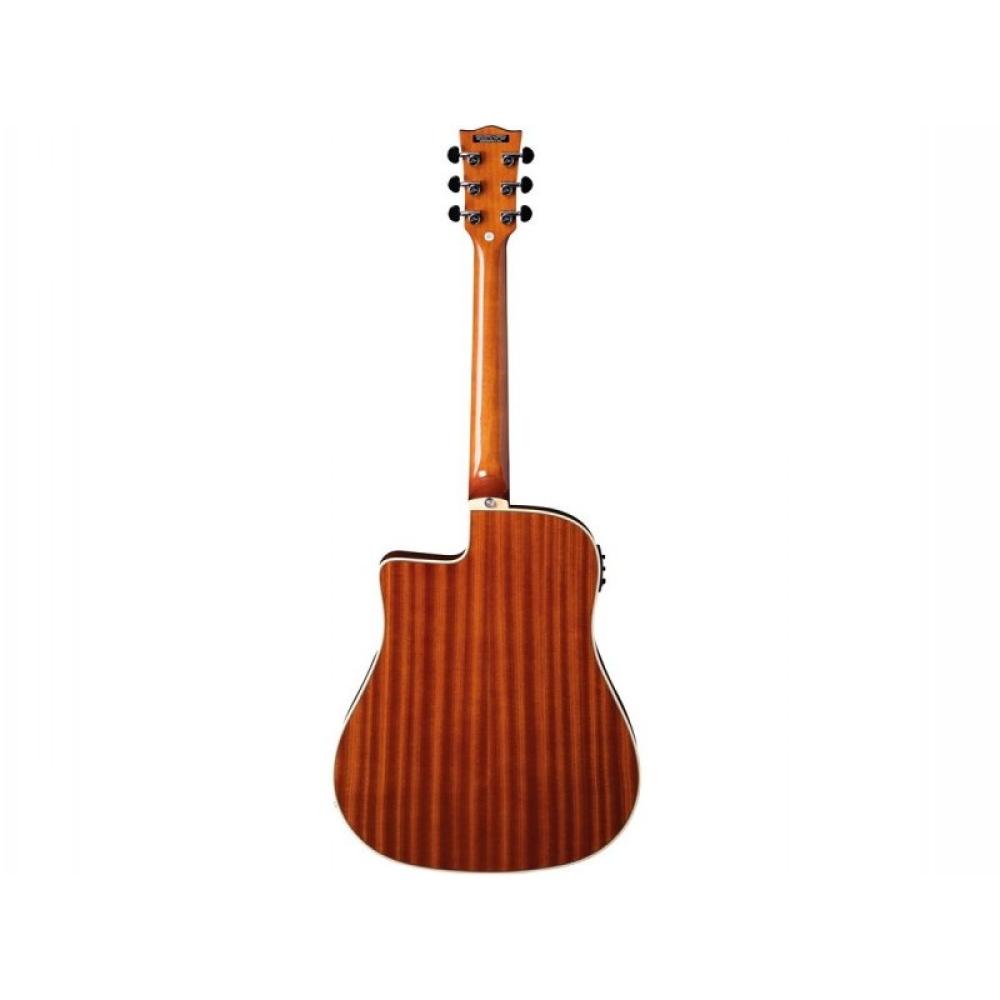 NXT D100CE Nat-3