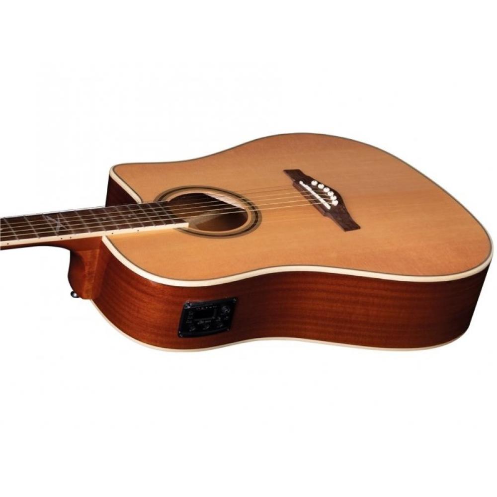 NXT D100CE Nat-5