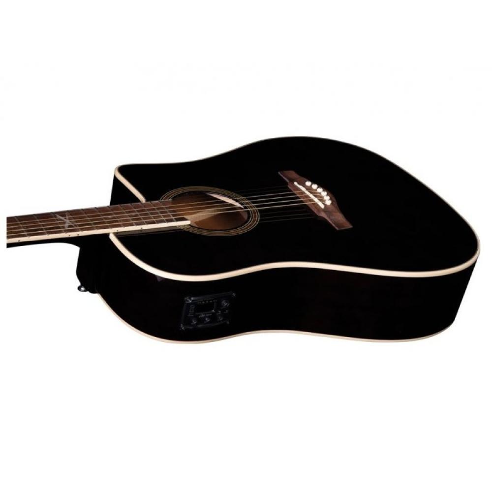 NXT D100CE Black-1