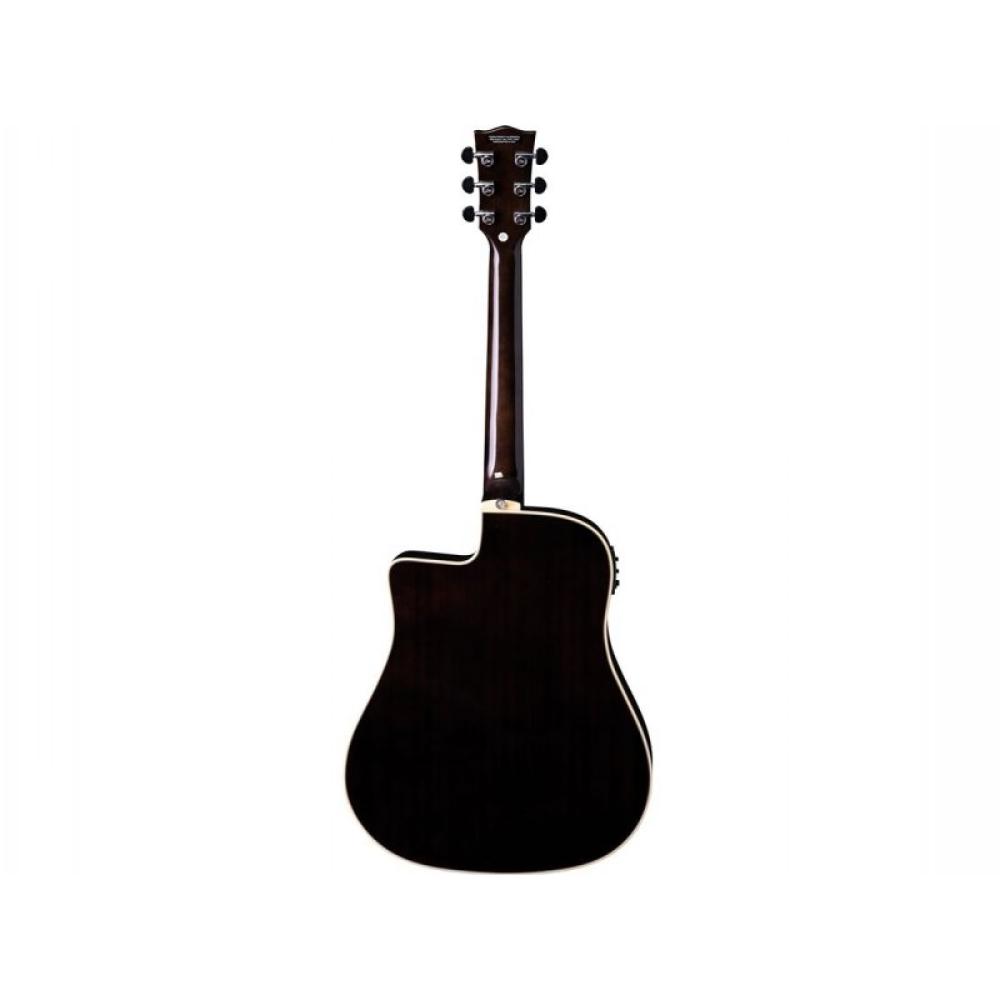 NXT D100CE Black-3