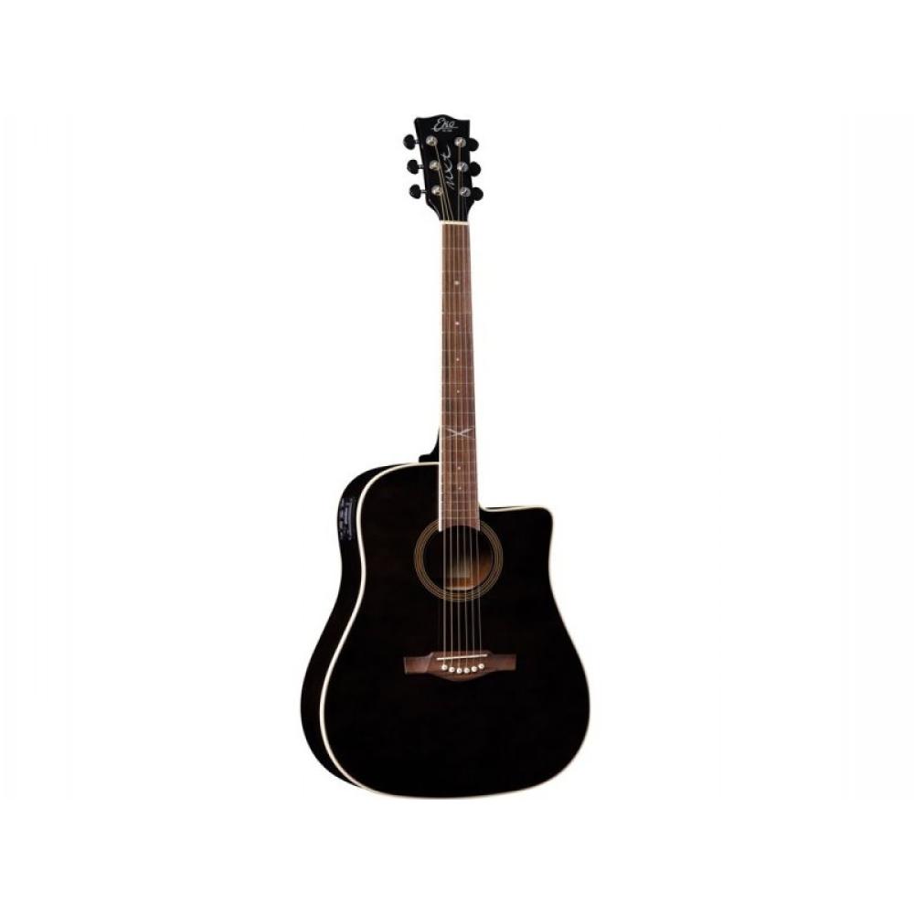 NXT D100CE Black-5